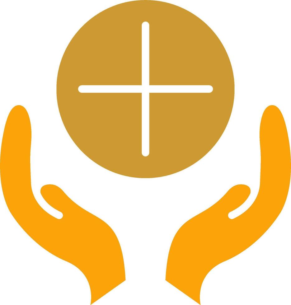 Insurance Vector Icon