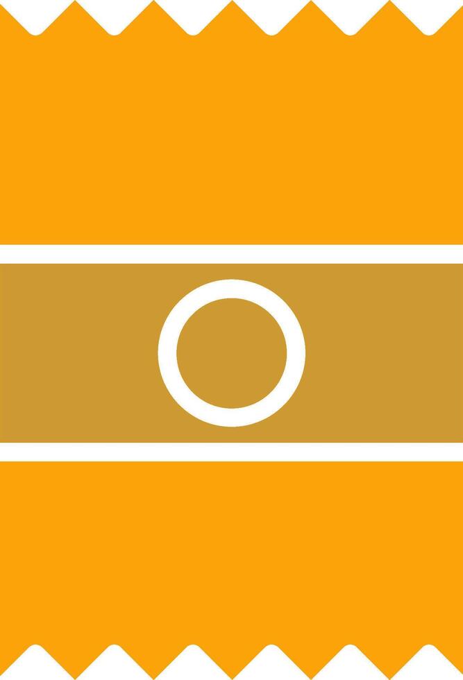 Snack Vector Icon