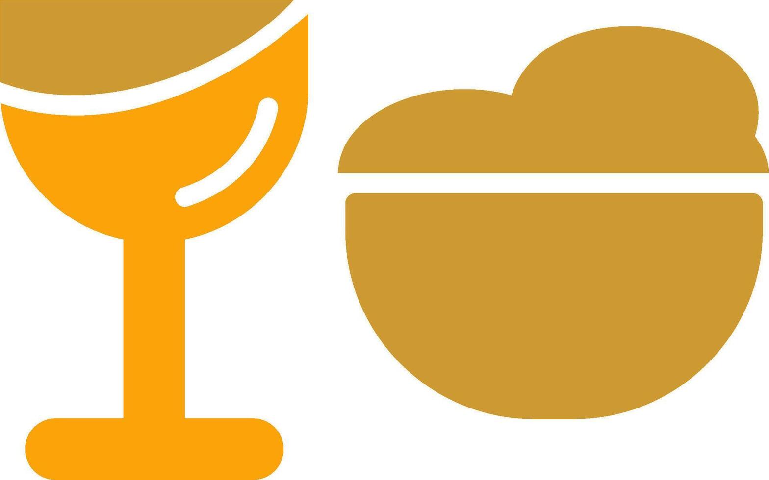 Food Vector Icon