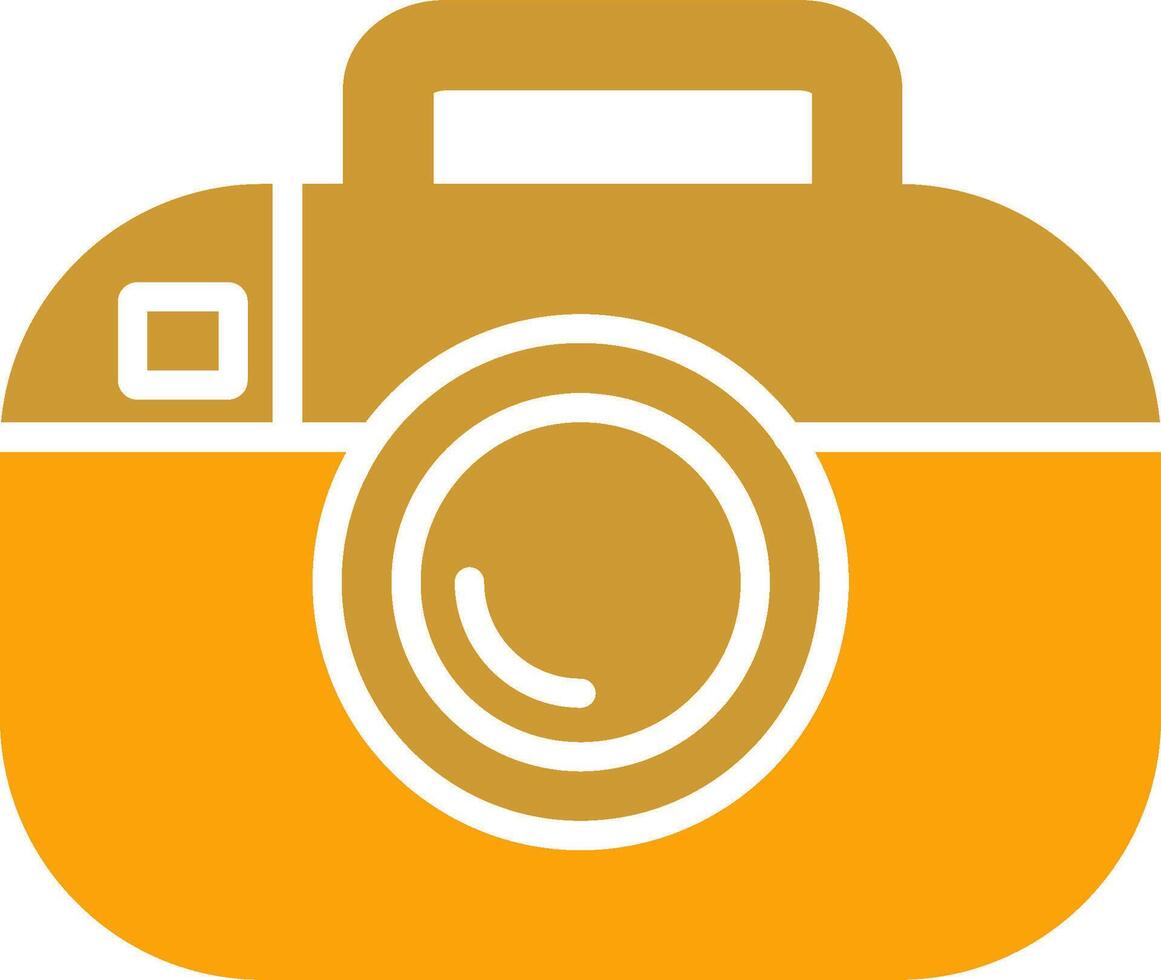 Camera Vector Icon