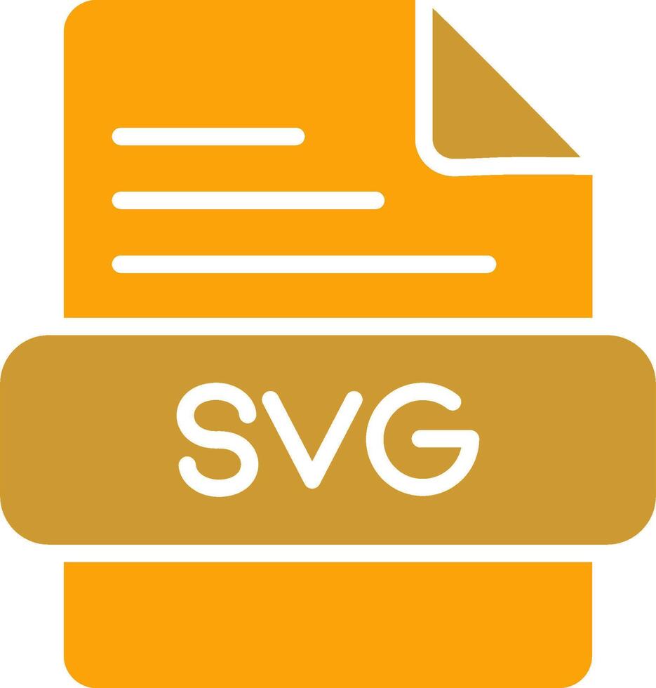 SVG Vector Icon