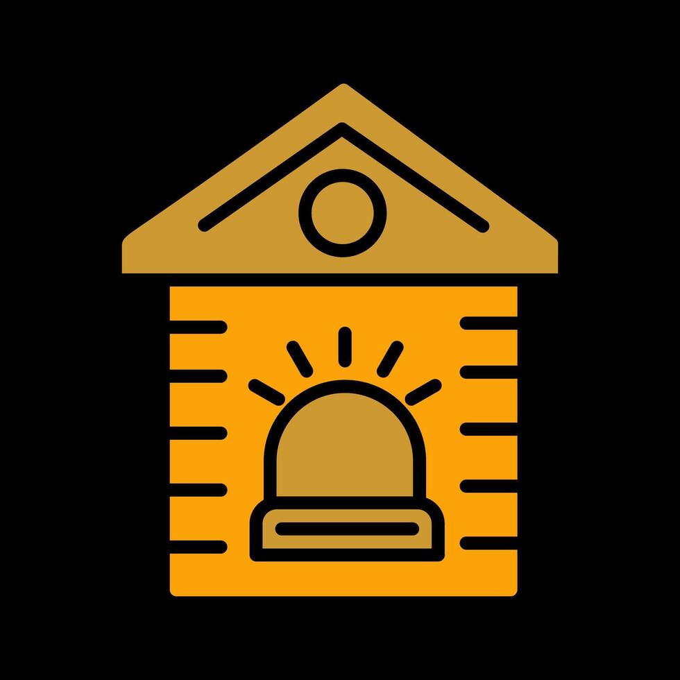 Alarm Vector Icon