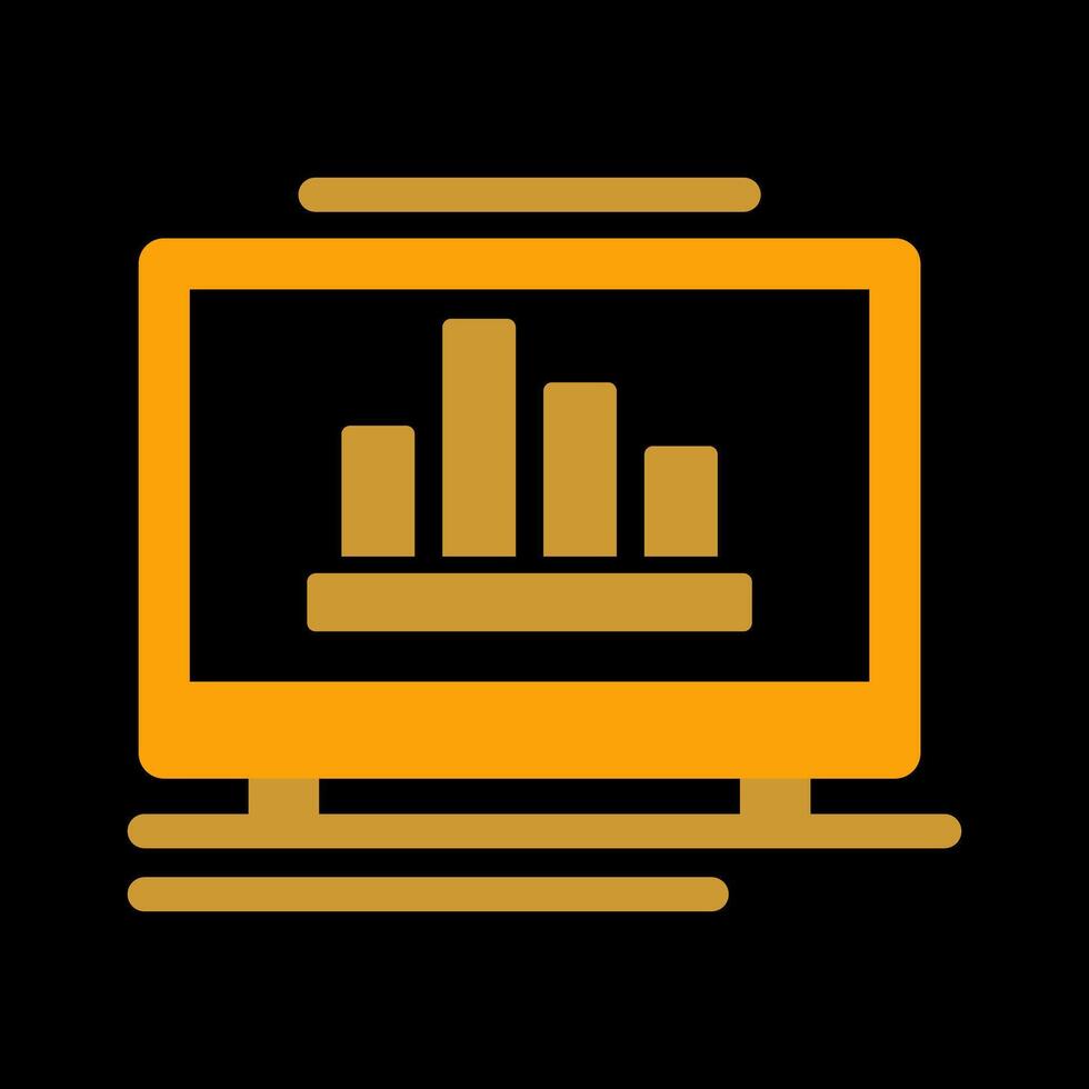 Rank Vector Icon