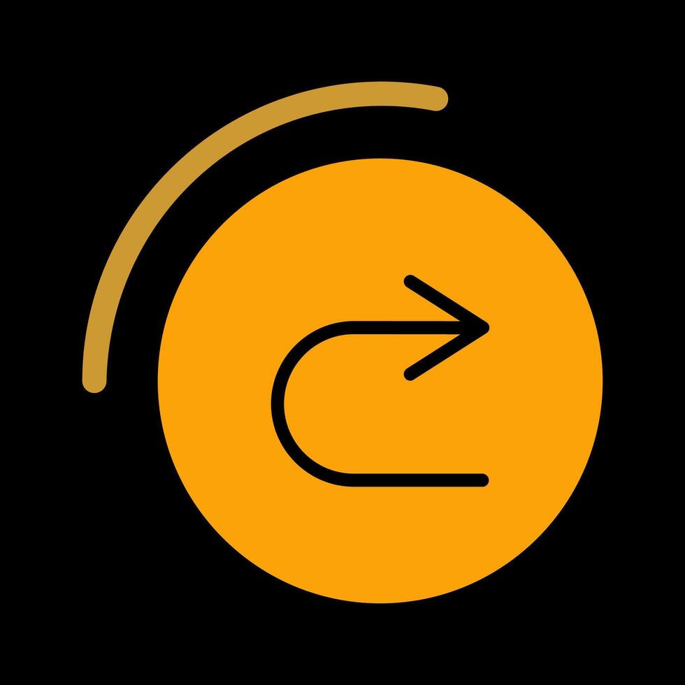 Previous Vector Icon