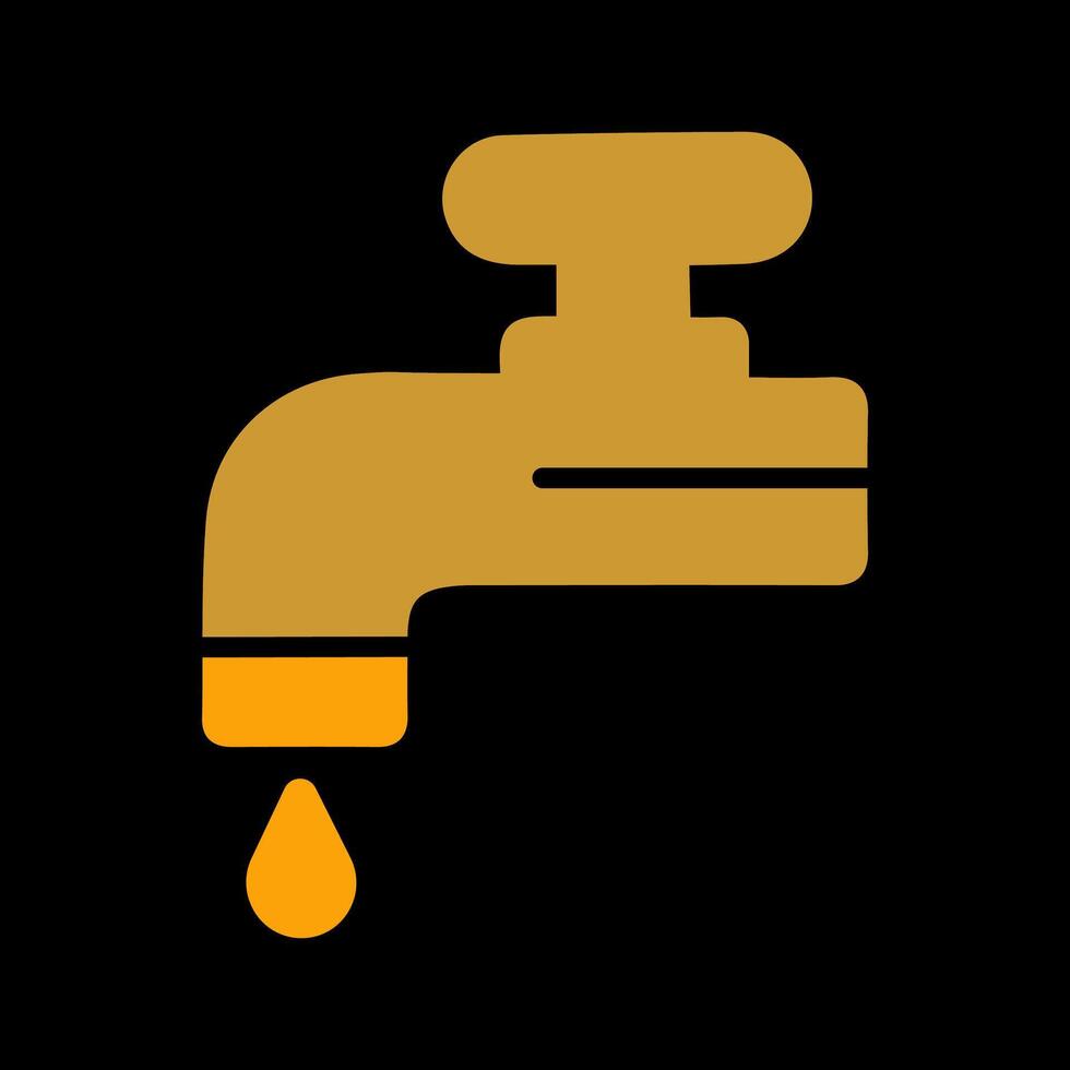 Tap Vector Icon