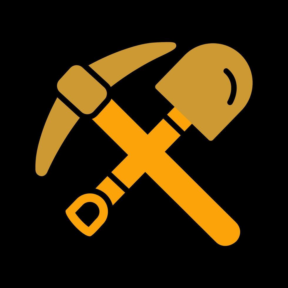 Construction Tools Vector Icon