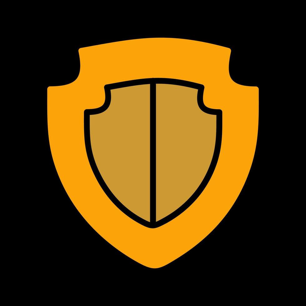 Shield Vector Icon