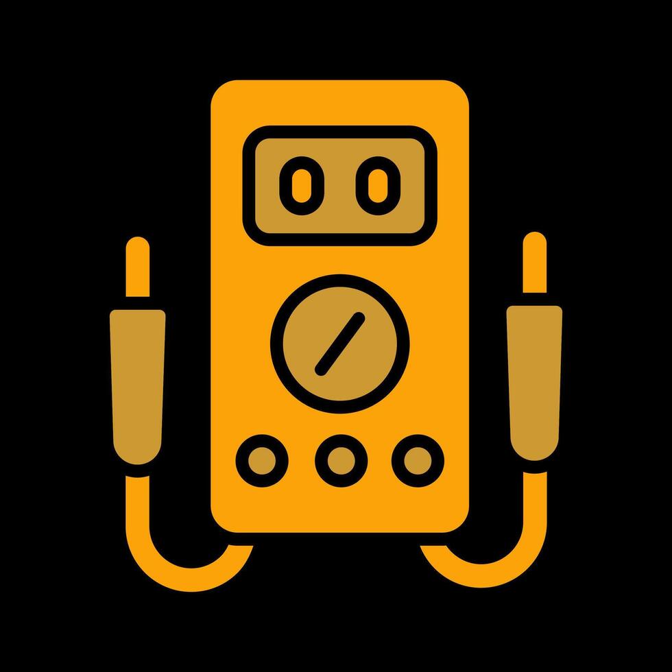 Tester Vector Icon