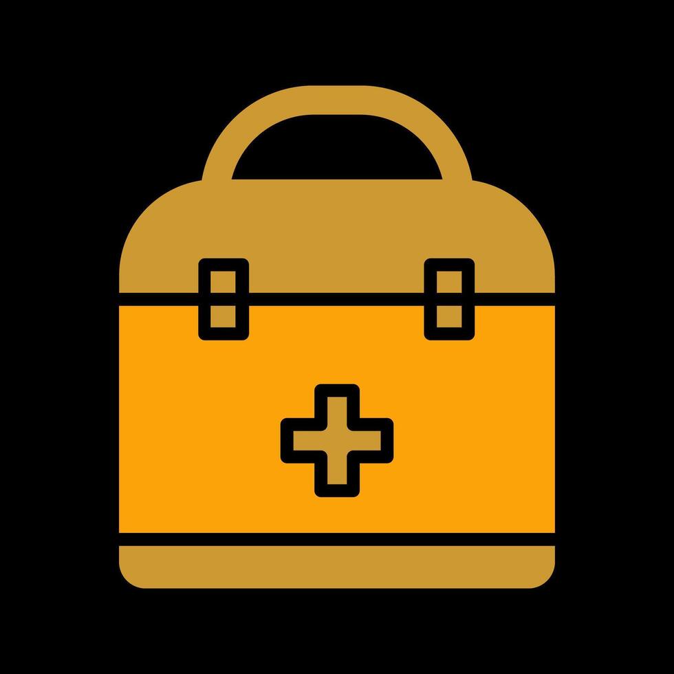 First Aid Vector Icon