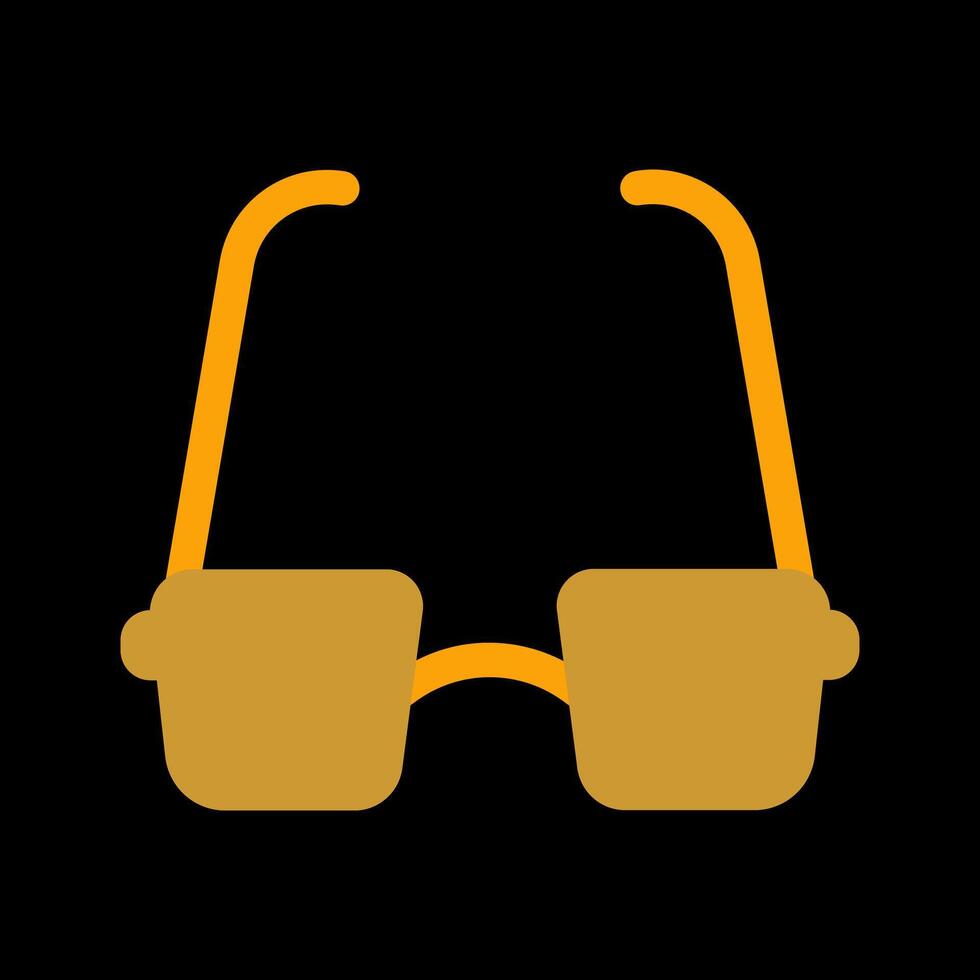Sunglasses Vector Icon