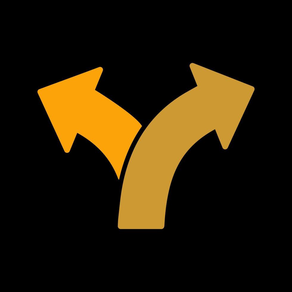 Direction Vector Icon