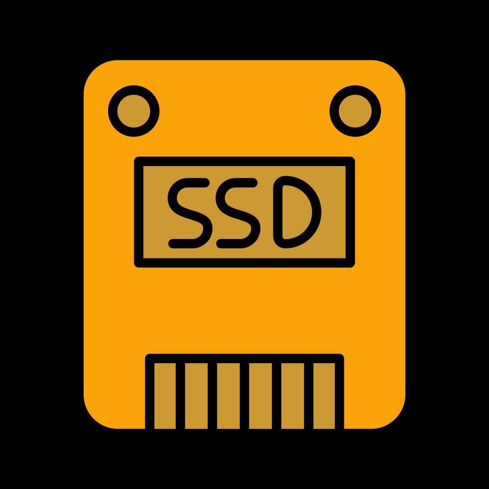 Memory Vector Icon
