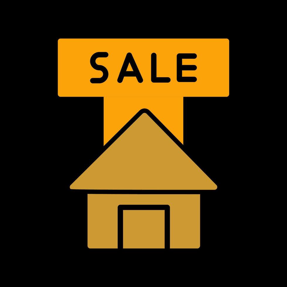 Sale Vector Icon