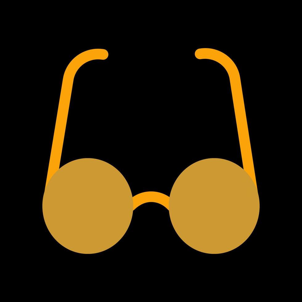 Sunglasses Vector Icon