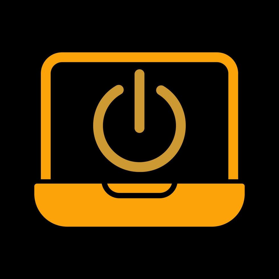 Power Vector Icon