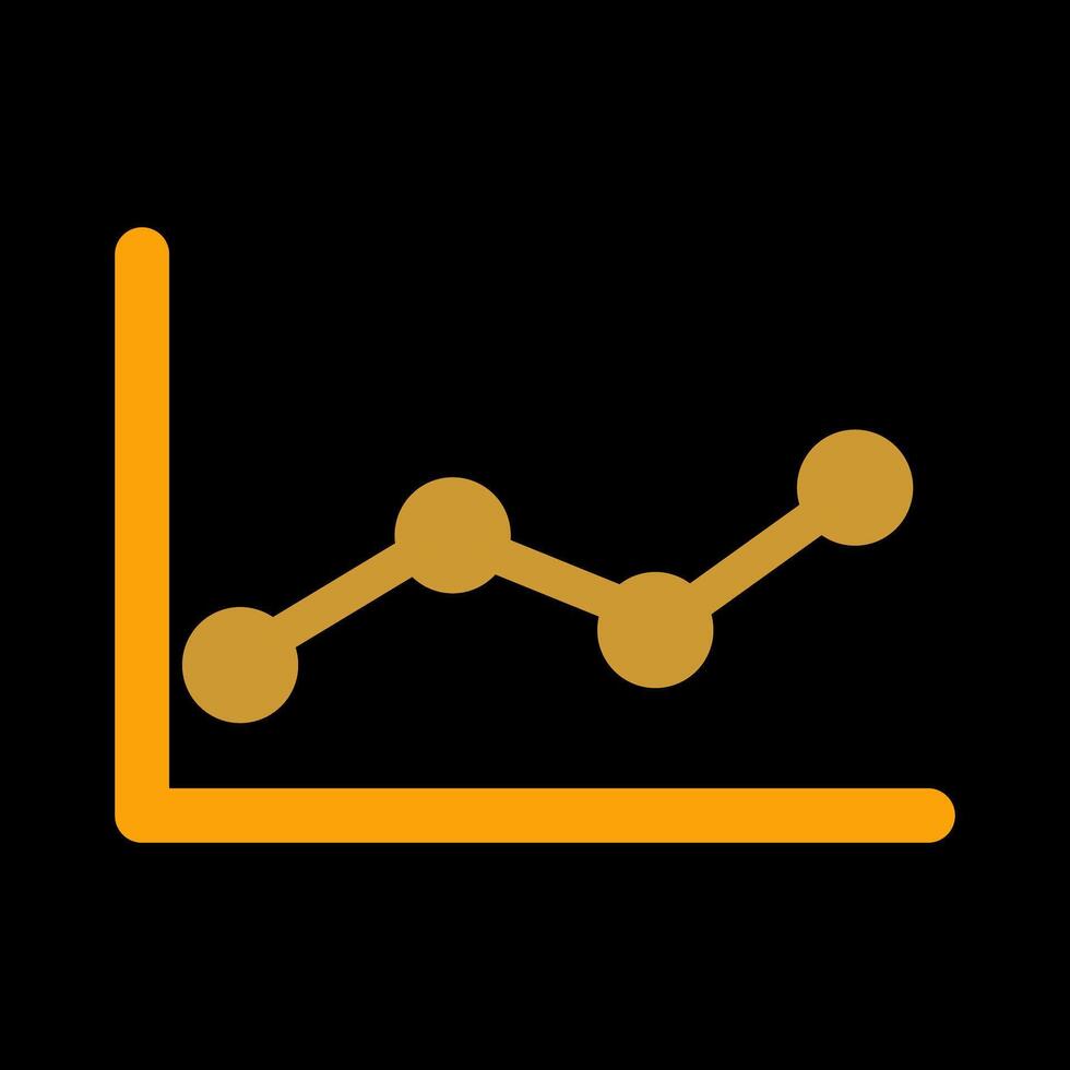 Statistics Vector Icon