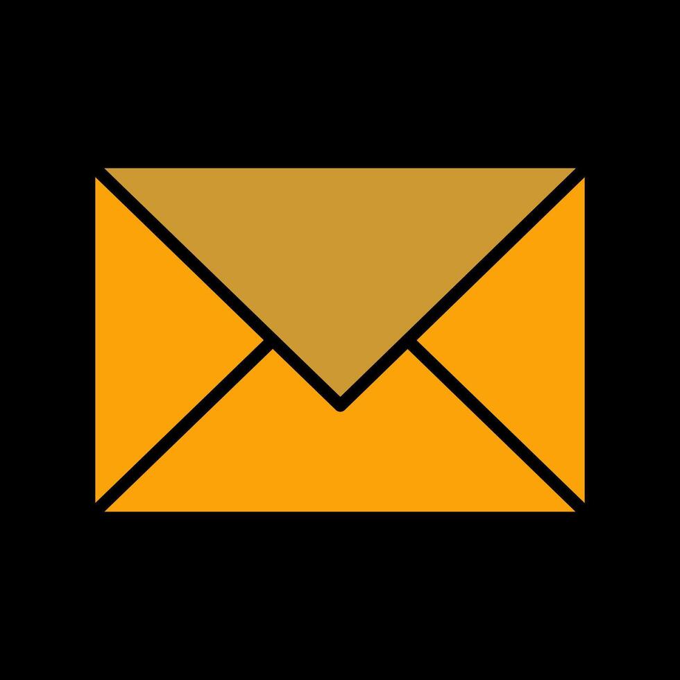 Email Vector Icon