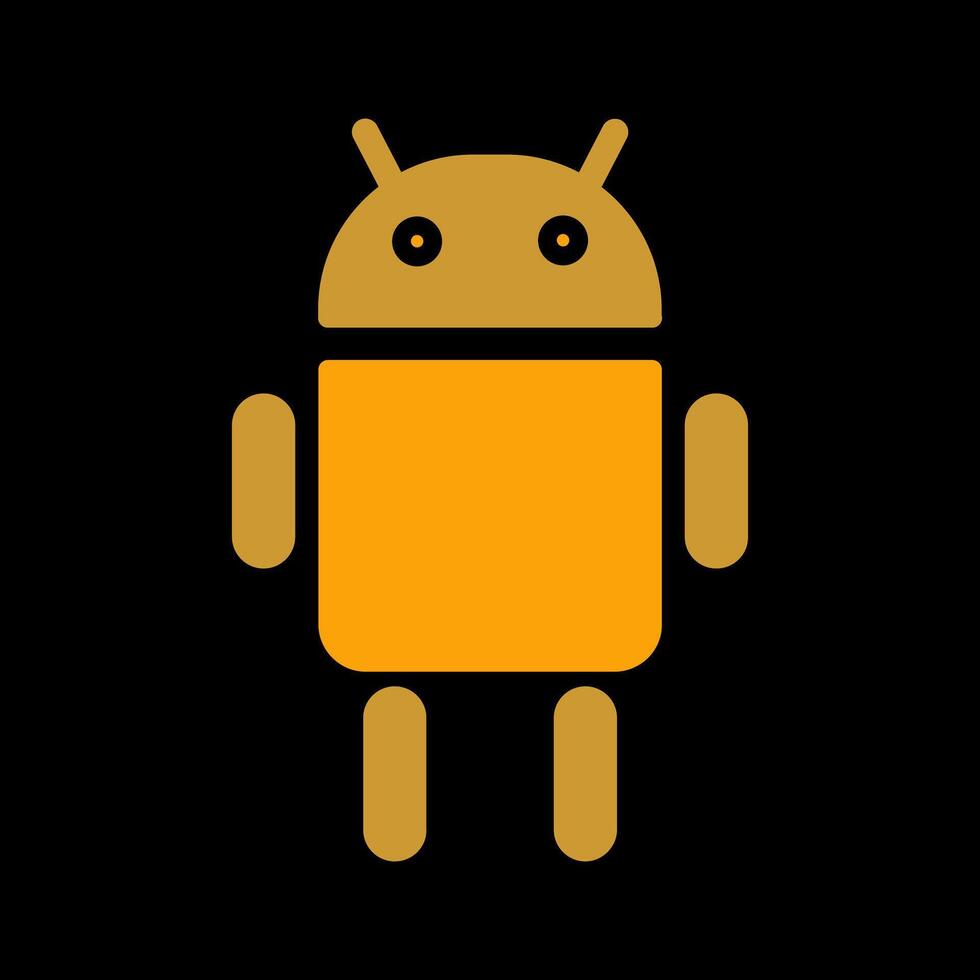 Android Vector Icon