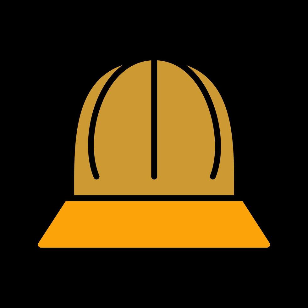 Cap Vector Icon