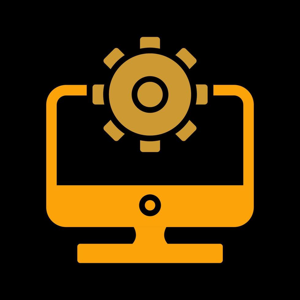 Development Tools Vector Icon