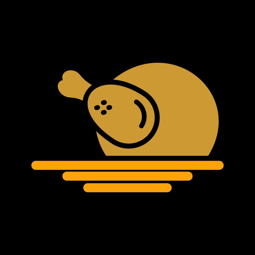 Food Vector Icon