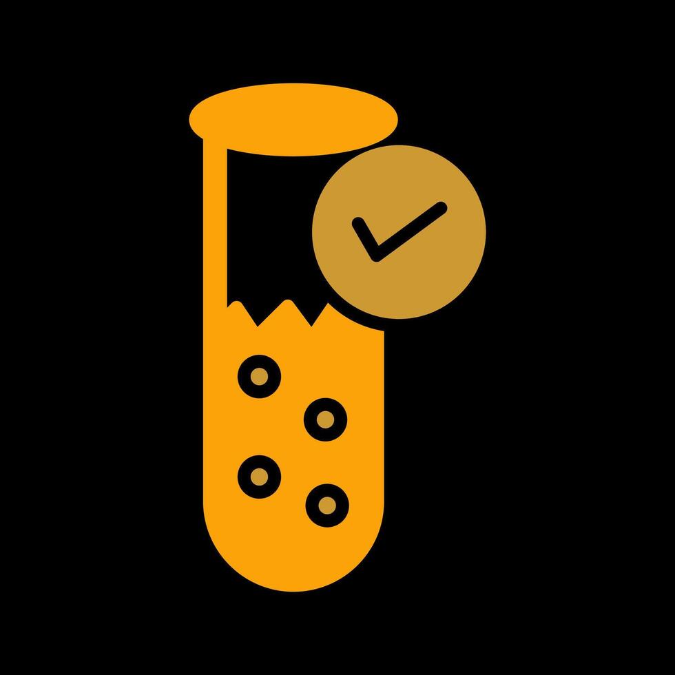 Laboratory Vector Icon