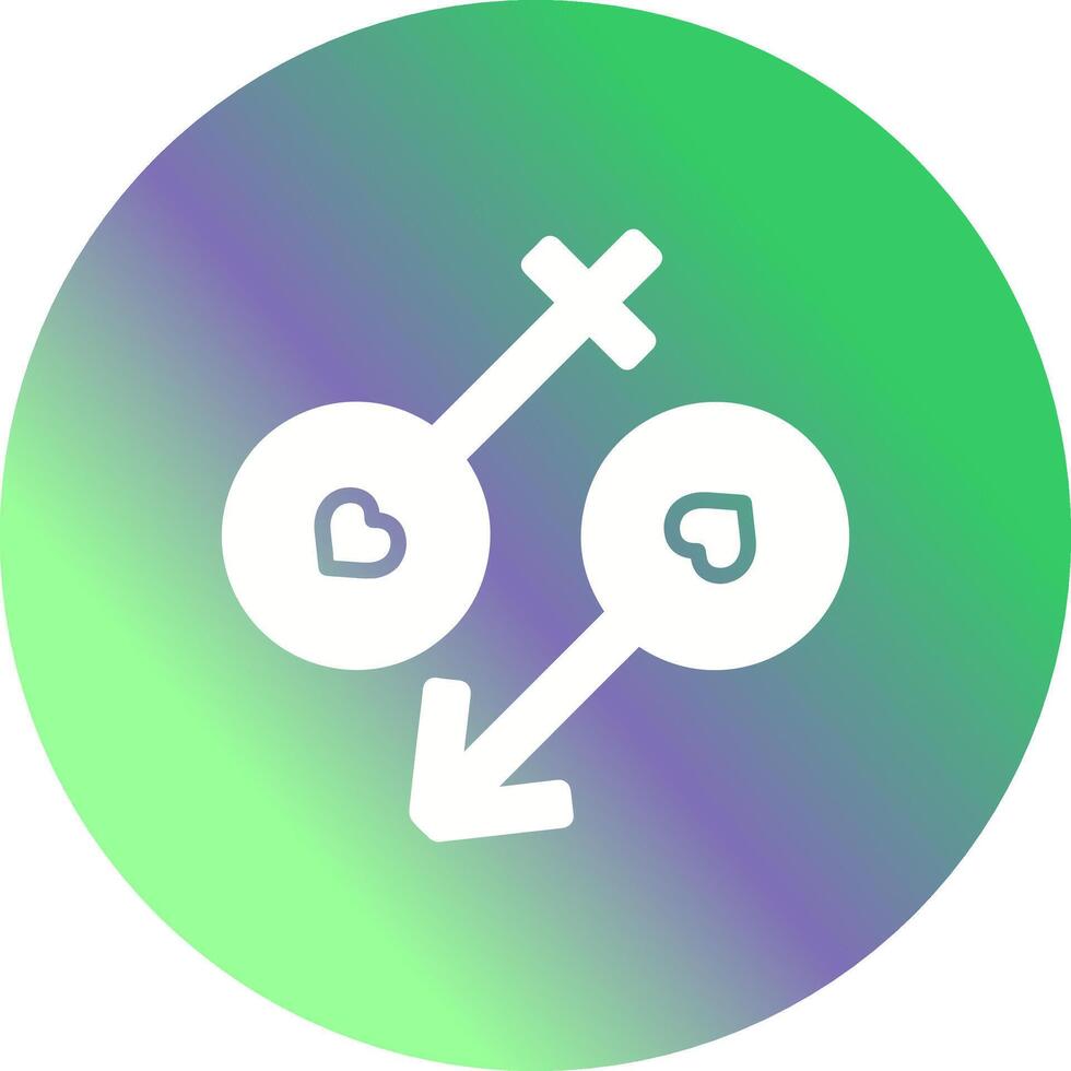 Intimacy Vector Icon