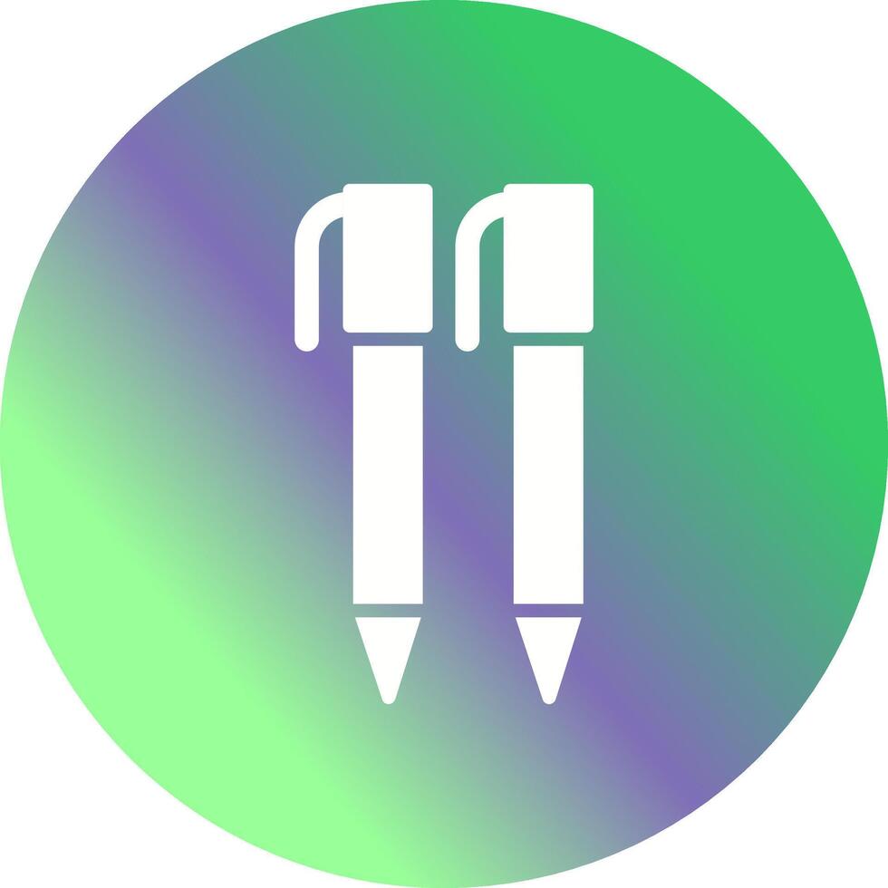 Pen Vector Icon