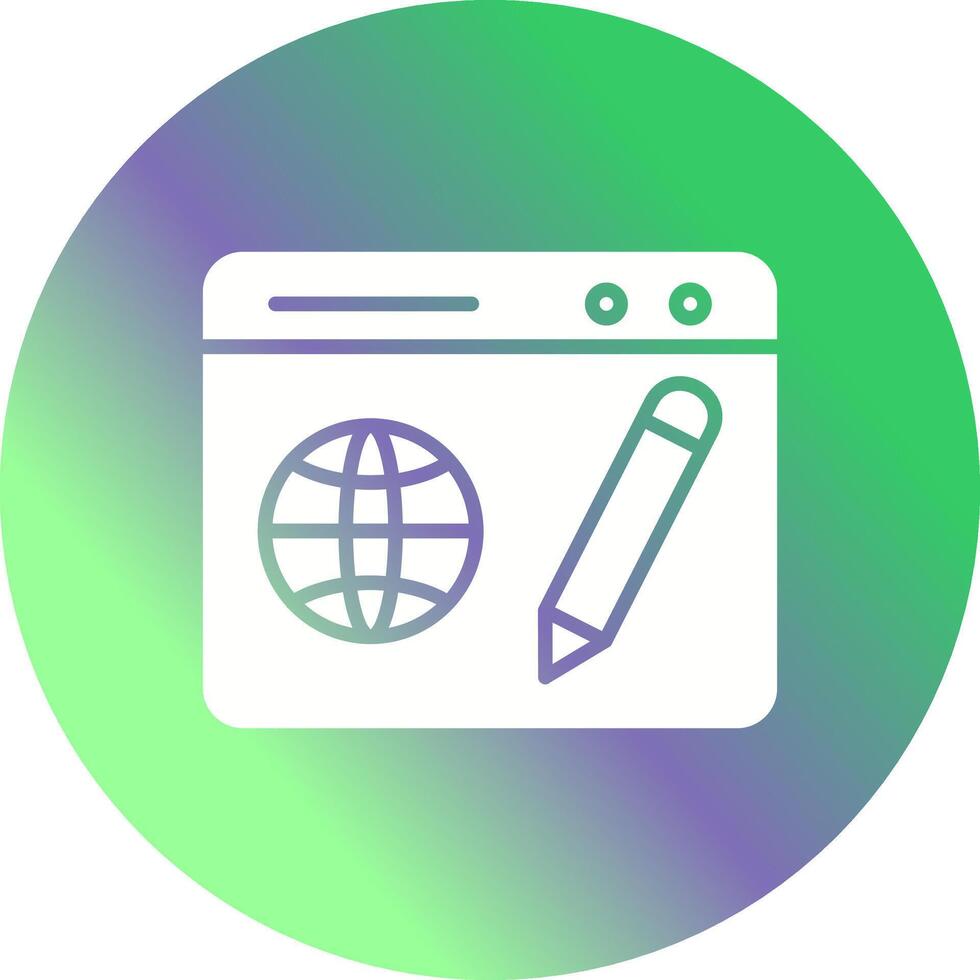 Design Vector Icon