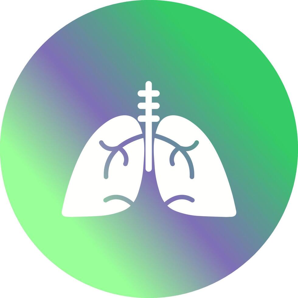 Organ Vector Icon