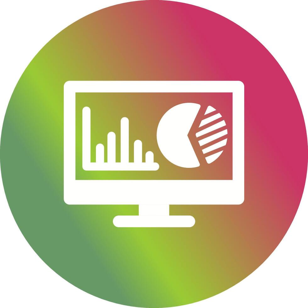 Dashboard Vector Icon