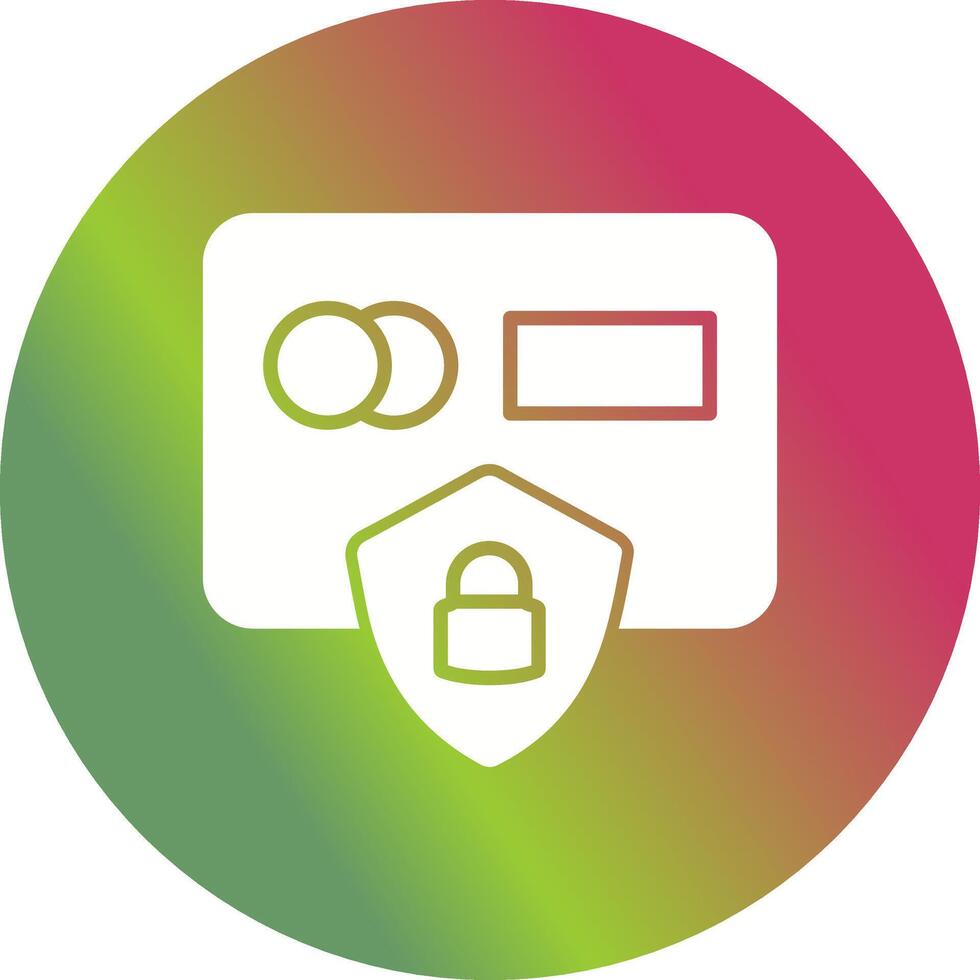 Secure Vector Icon