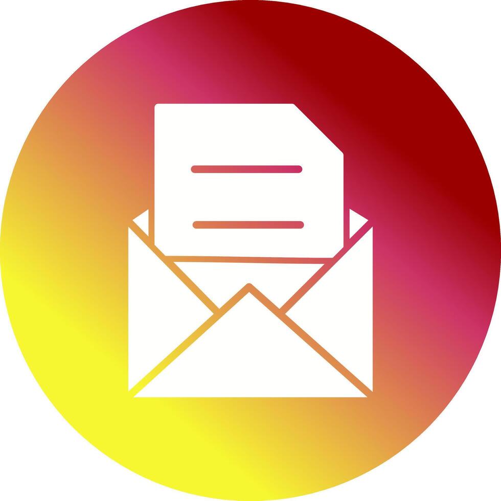 Email Vector Icon