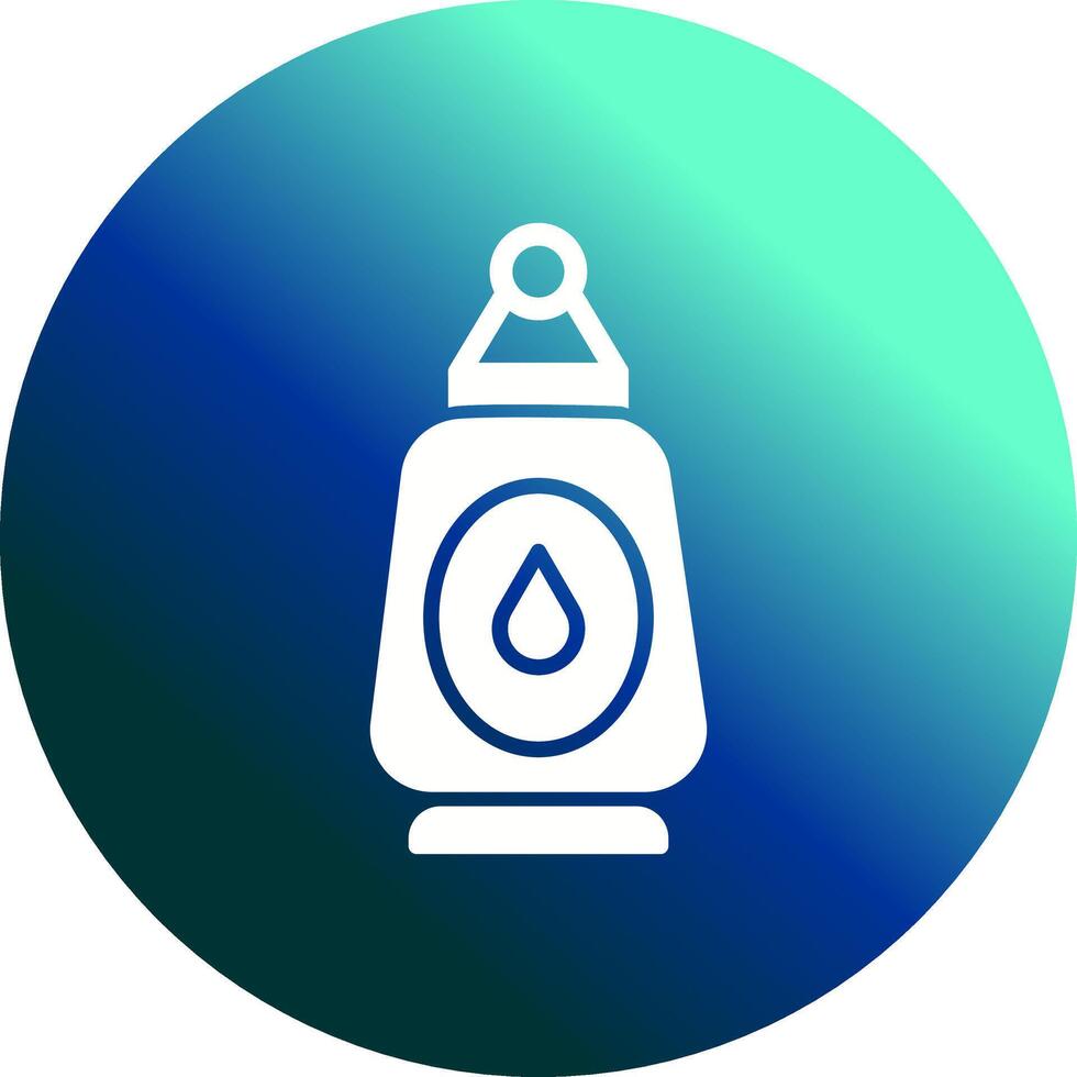 Lantern Vector Icon