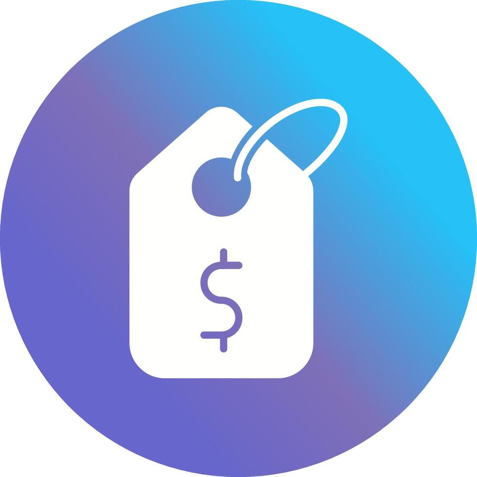 Token Vector Icon