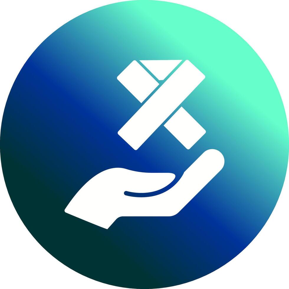 Cancer Vector Icon
