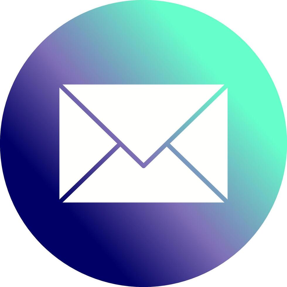 Email Vector Icon