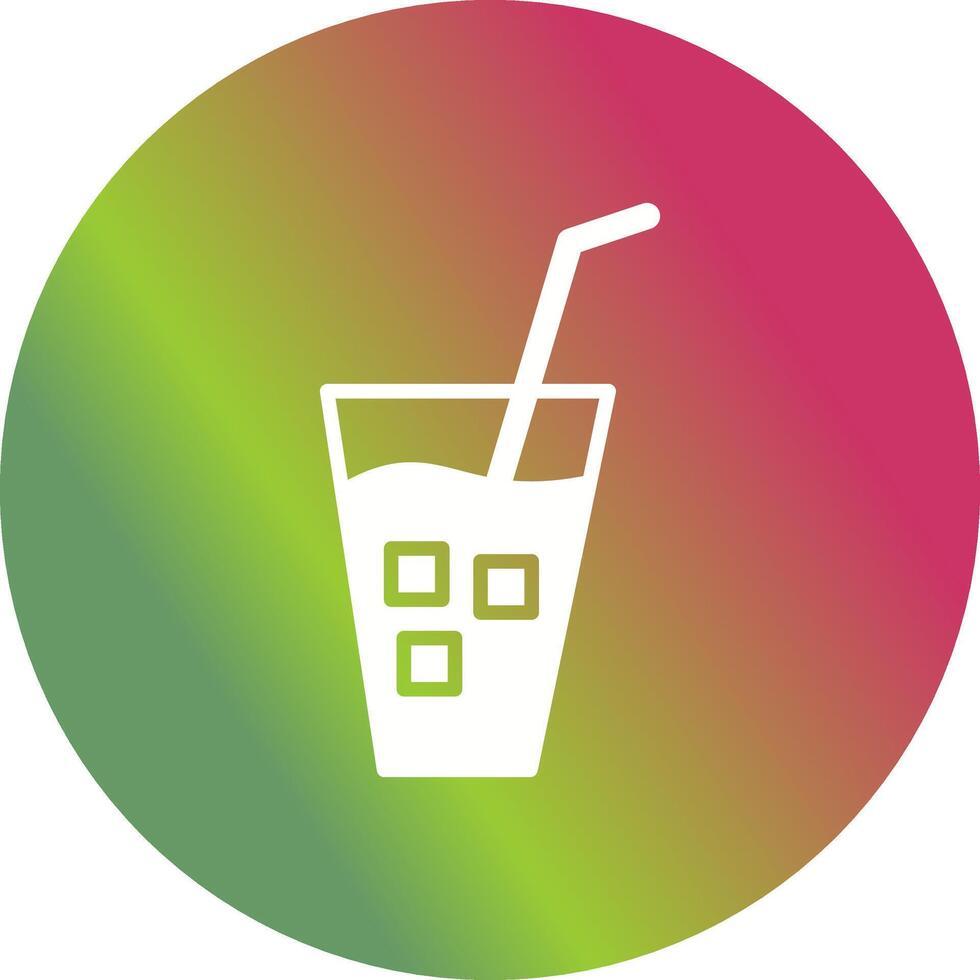 Frappe II Vector Icon