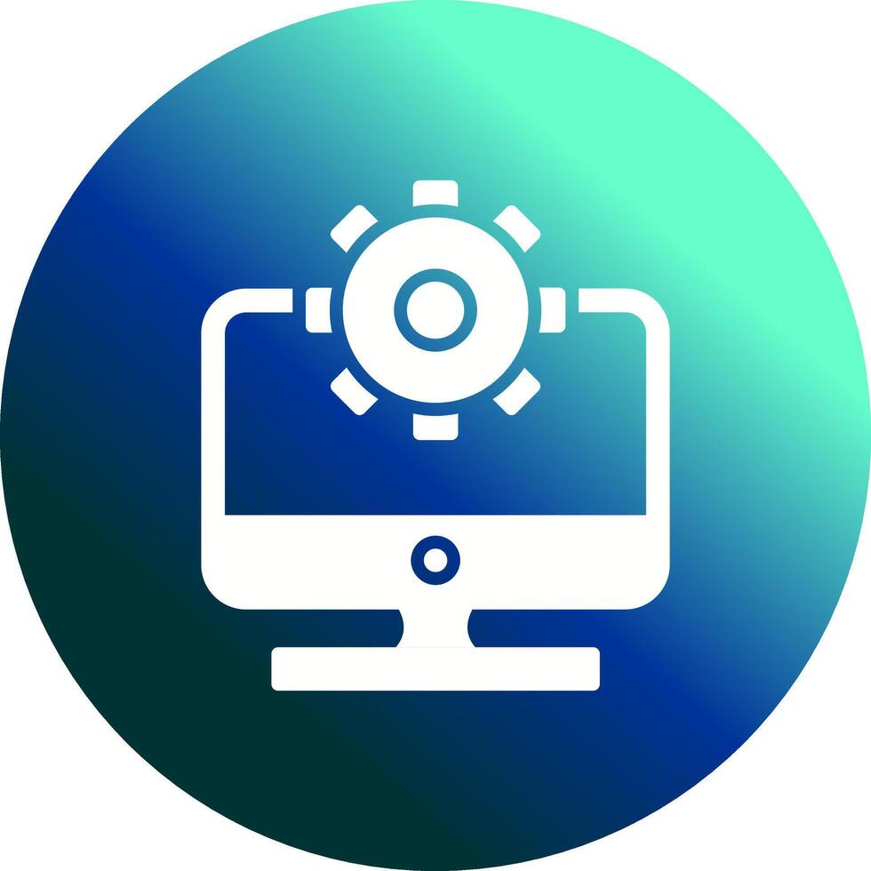 Development Tools Vector Icon