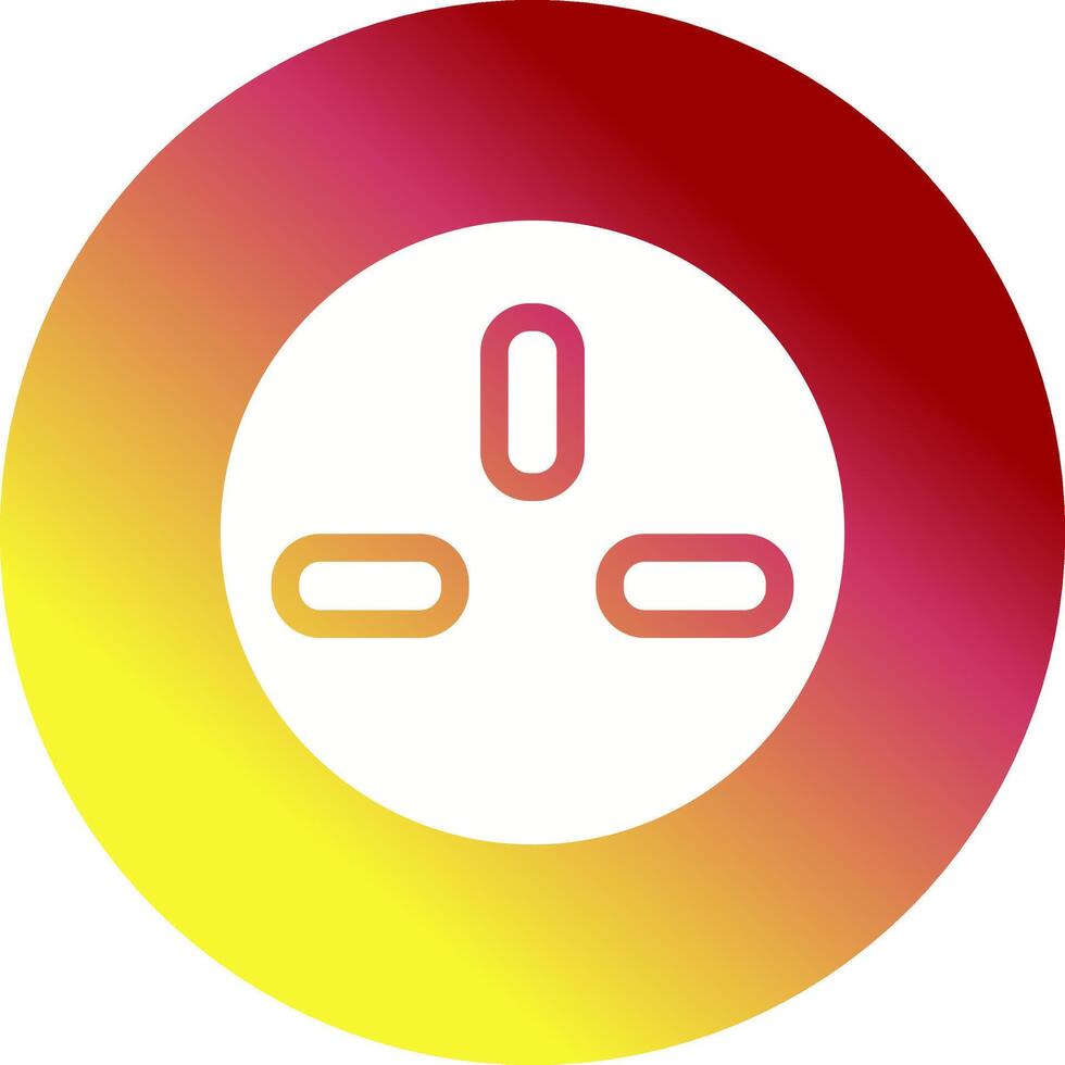 Socket II Vector Icon