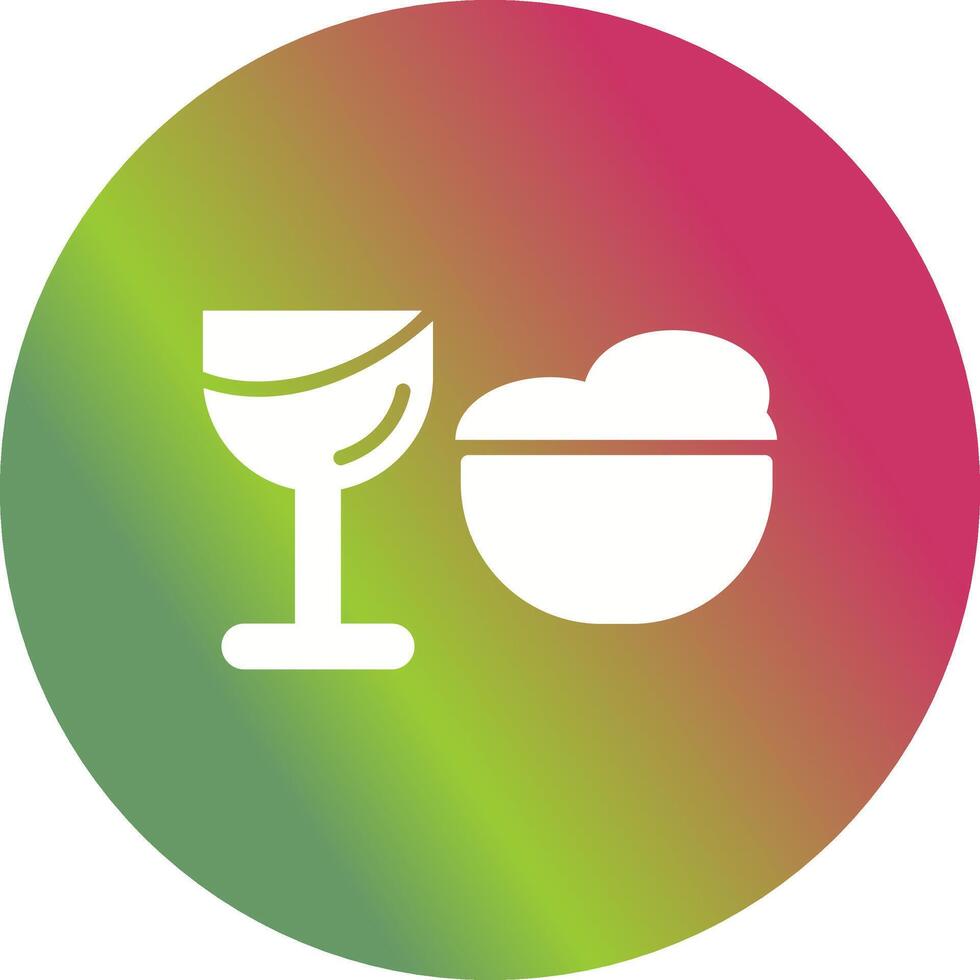 Food Vector Icon