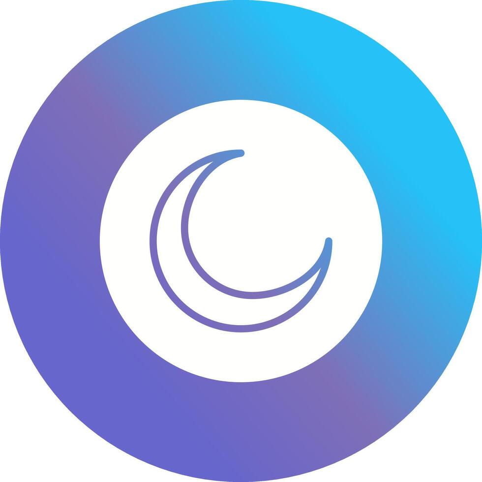 Do not Disturb Vector Icon