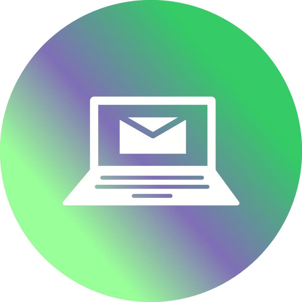 Emails Vector Icon