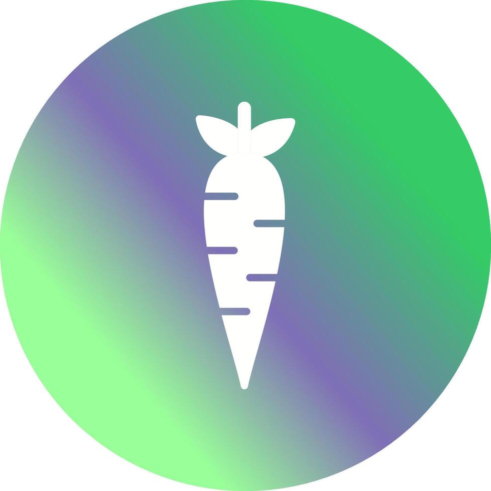 Carrots Vector Icon