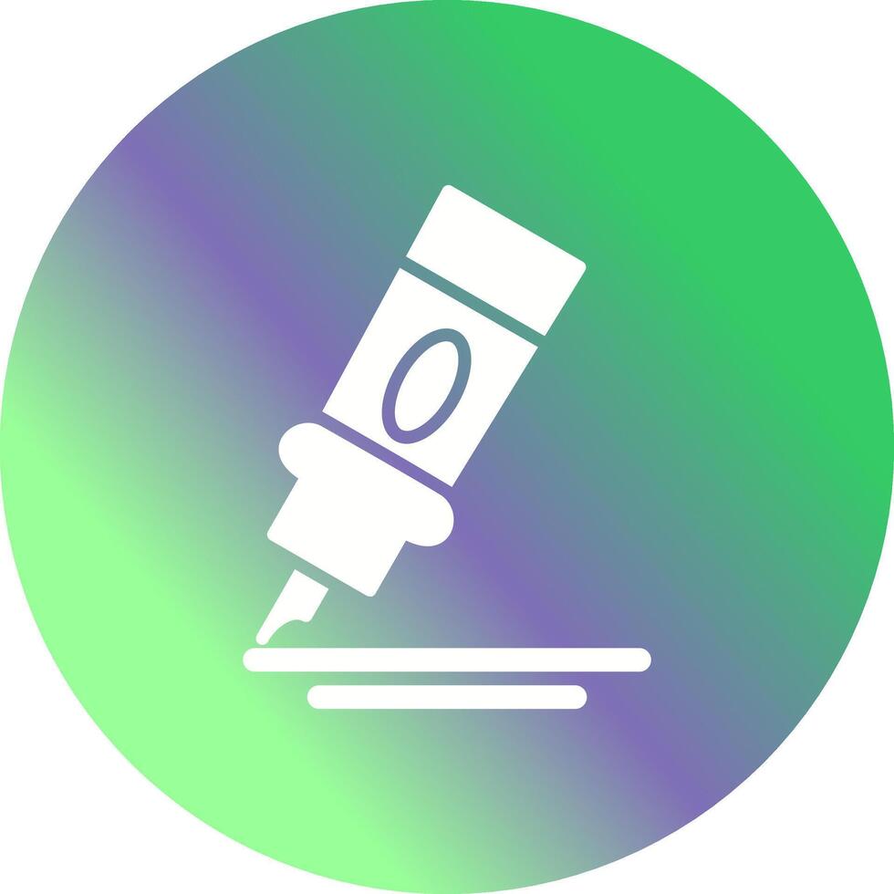 Marker Vector Icon