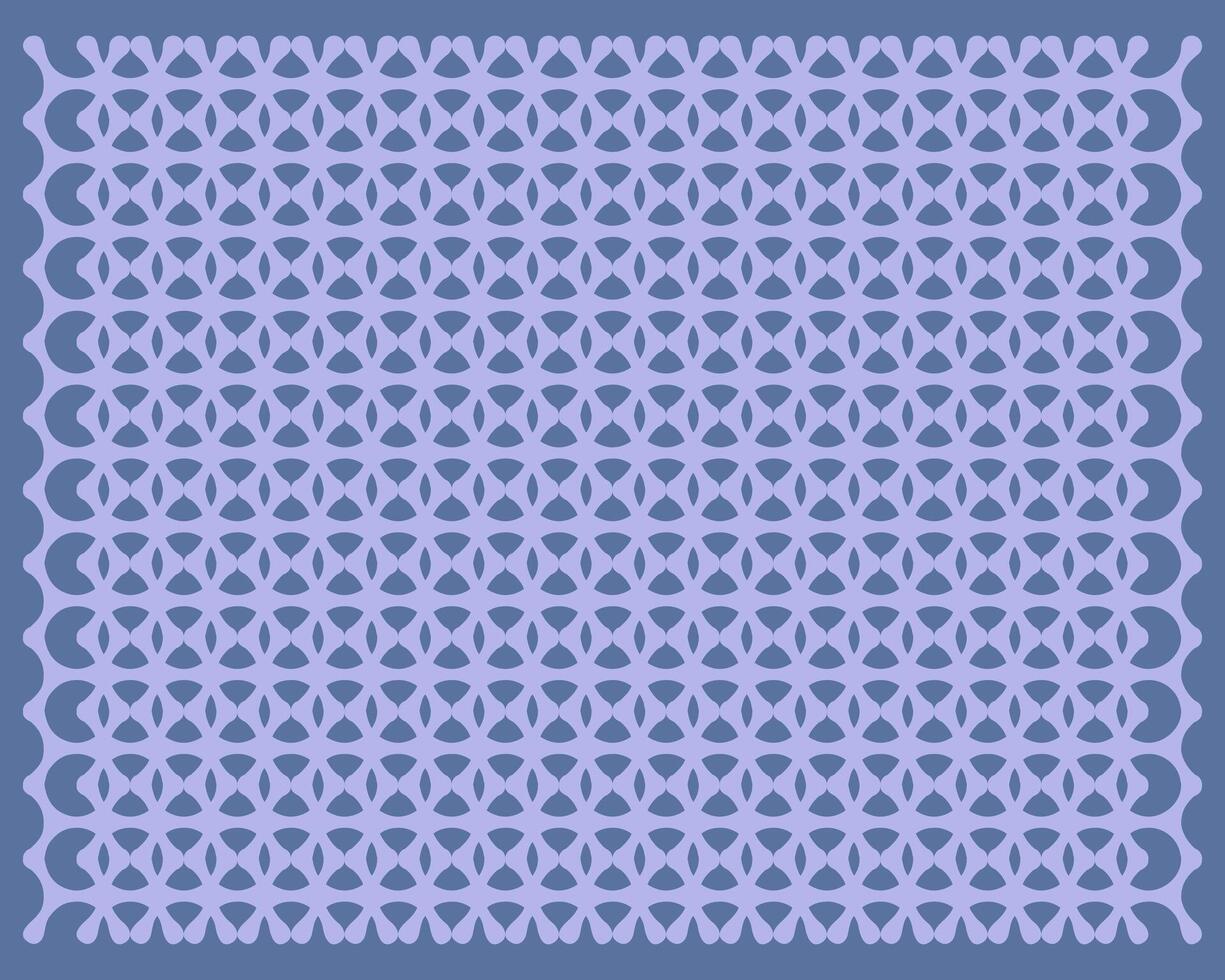 Abstract pattern fabric apparel textile grapnic vector clip art geometric prit art editable
