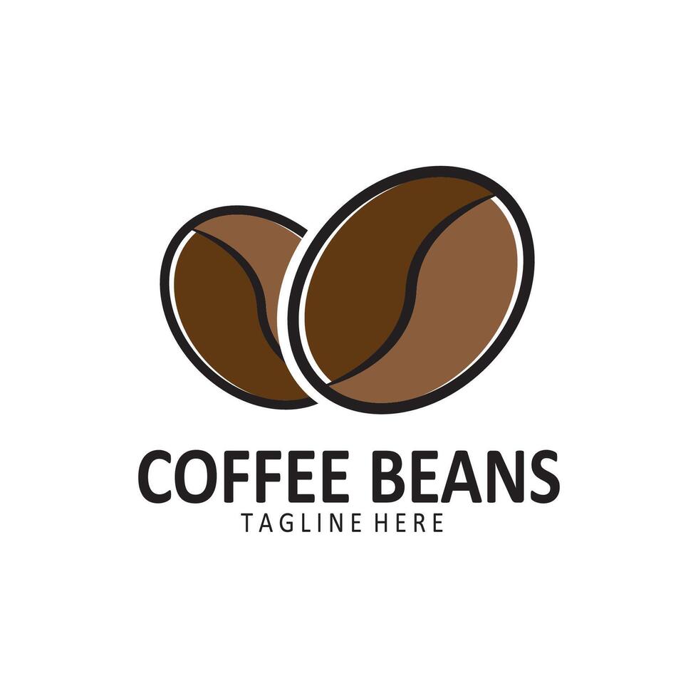 coffee  coffee beans  coffee shop  fruit  seeds  drink  design vector