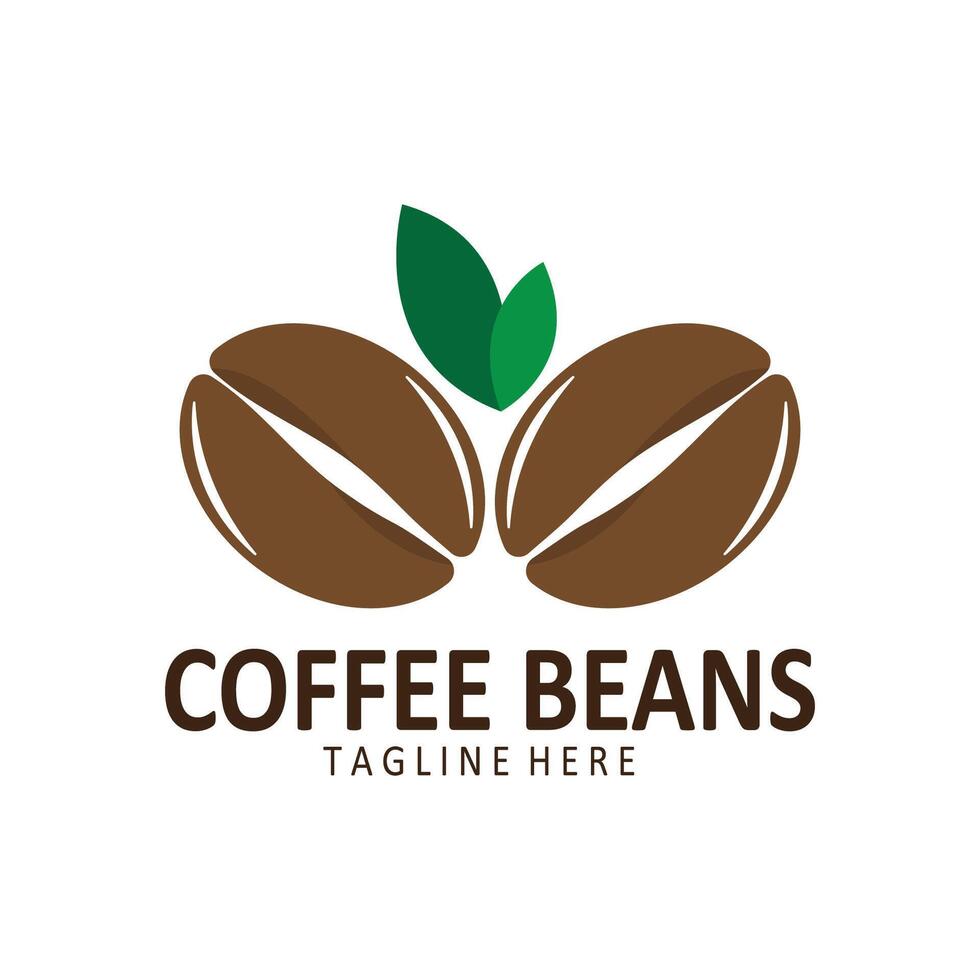 coffee  coffee beans  coffee shop  fruit  seeds  drink  design vector