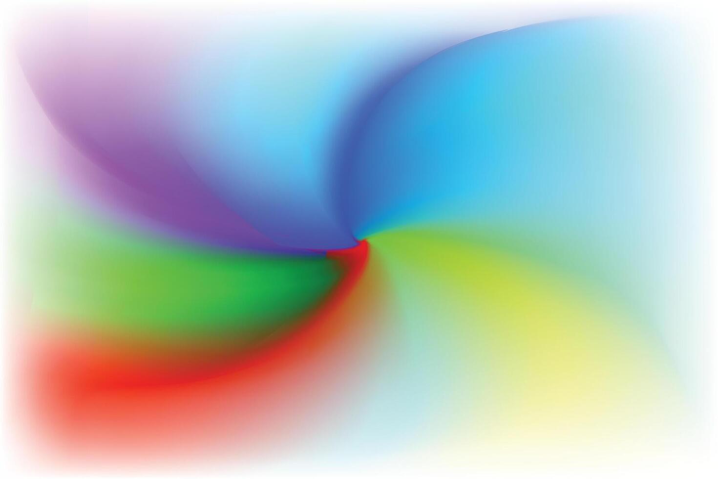 Colorful Abstract Background vector