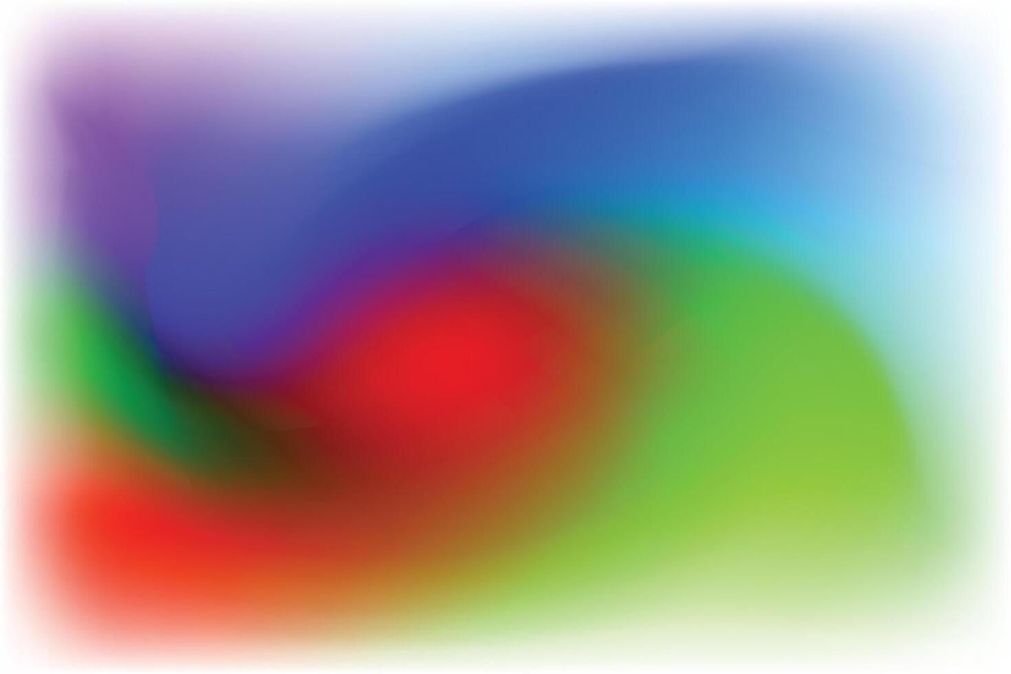 Colorful Abstract Background vector